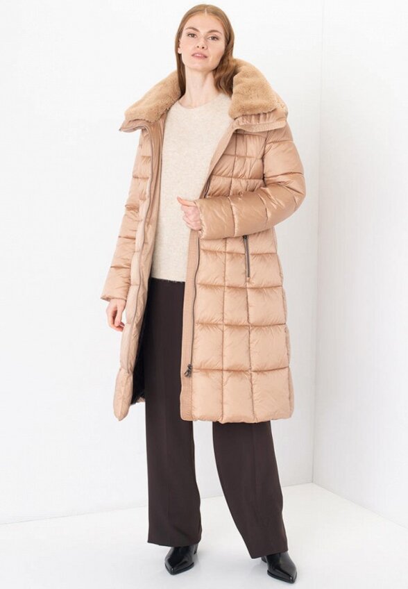 Пуховик Gerry Weber