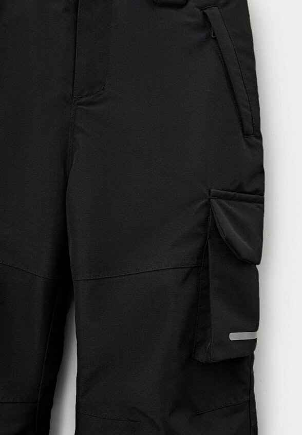 Брюки утепленные Sela