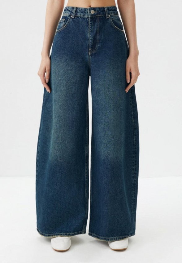 Джинсы All We Need