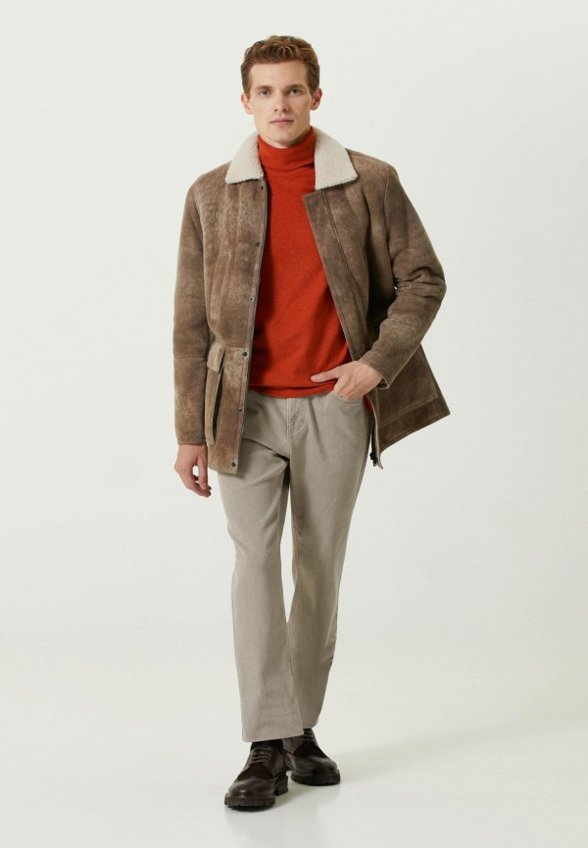 Водолазка NetWork