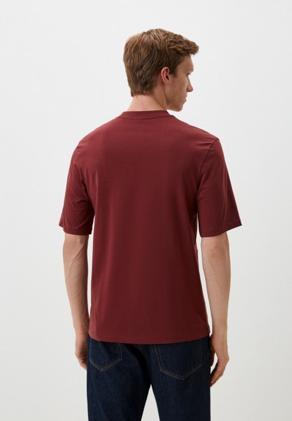 Футболка Demix