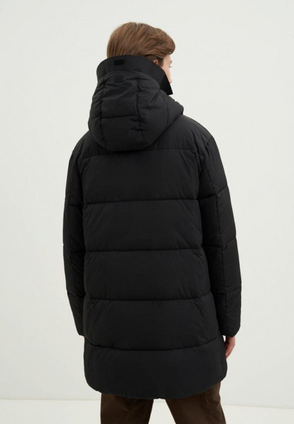 Пуховик Finn Flare