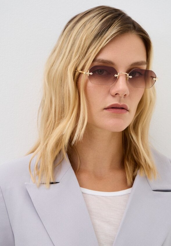 Очки солнцезащитные Vittoria Vicci