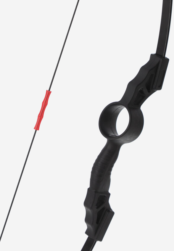 Лук детский Denton, Черный