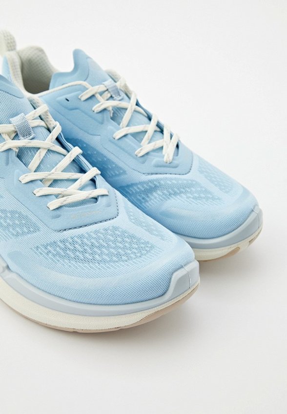 Кроссовки Ecco