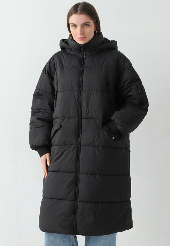 Пуховик Lilly Bennet