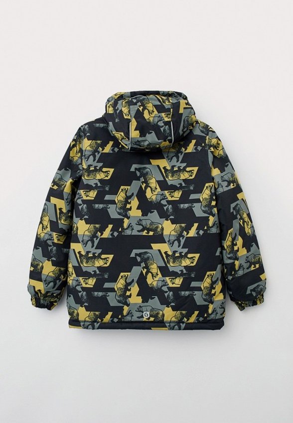 Костюм горнолыжный Gusti