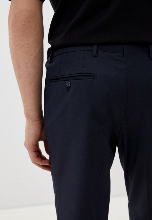 Брюки Salvatore Brunacci