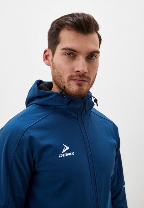 Ветровка Demix