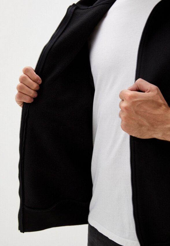 Толстовка All We Need