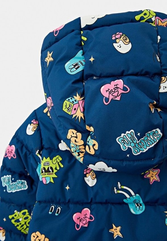 Куртка утепленная Acoola