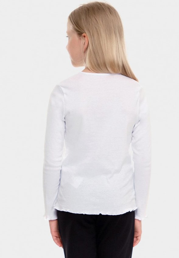 Лонгслив Апрель