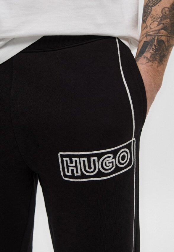 Брюки спортивные Hugo