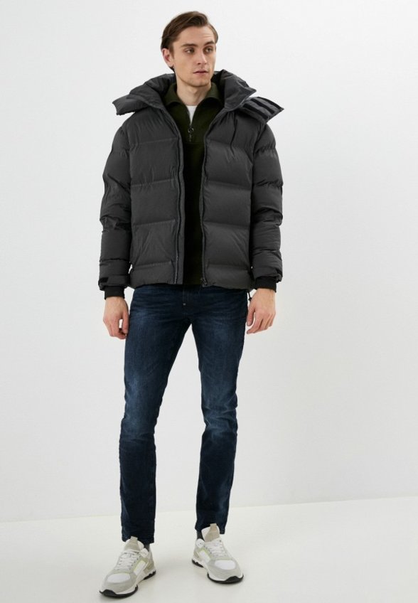 Пуховик Harry Hatchet