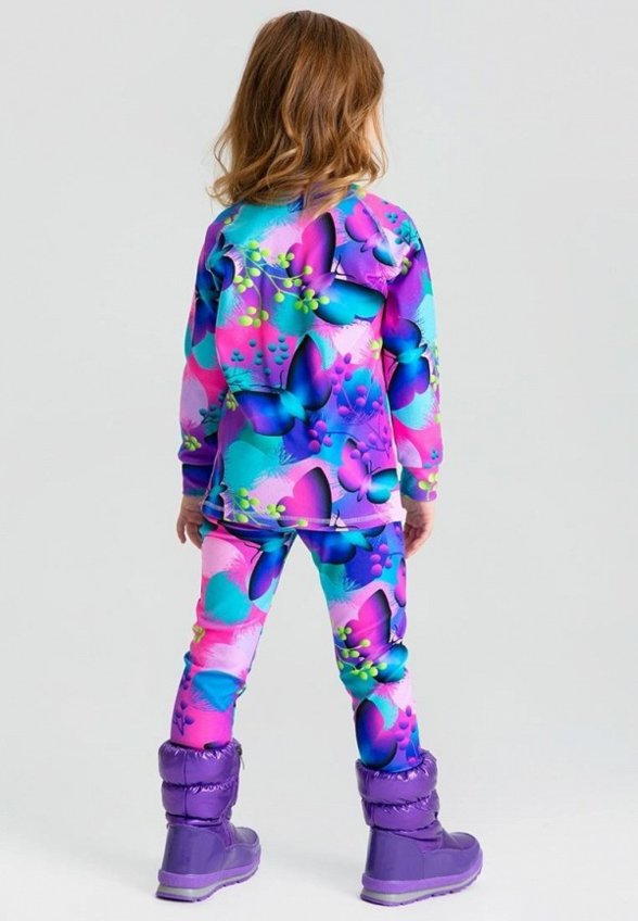 Комплект термобелья PlayToday