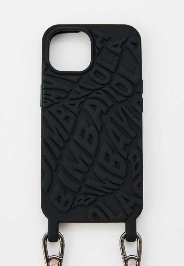 Чехол для iPhone и ремешок Bimba Y Lola