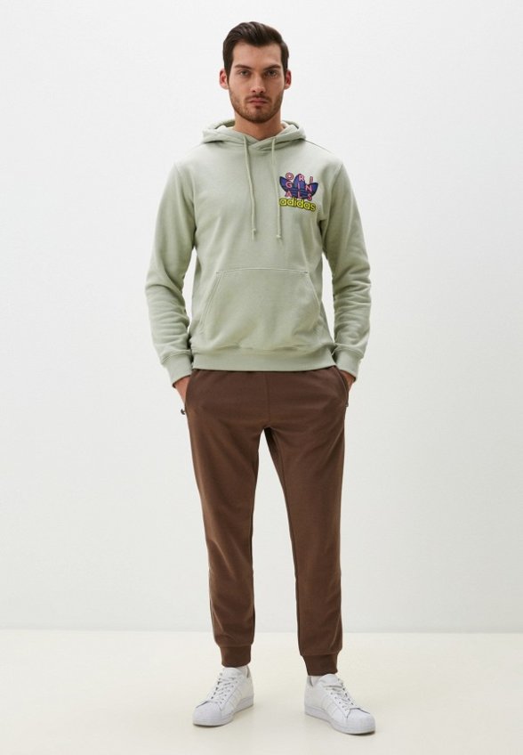 Брюки спортивные adidas Originals