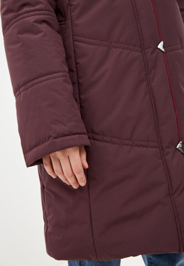 Пуховик Maritta