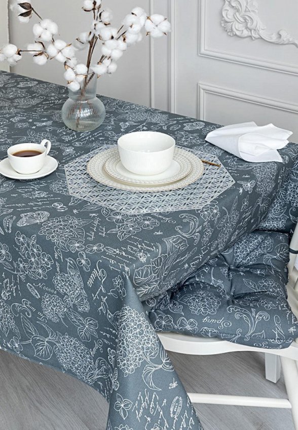Скатерть Mia Cara