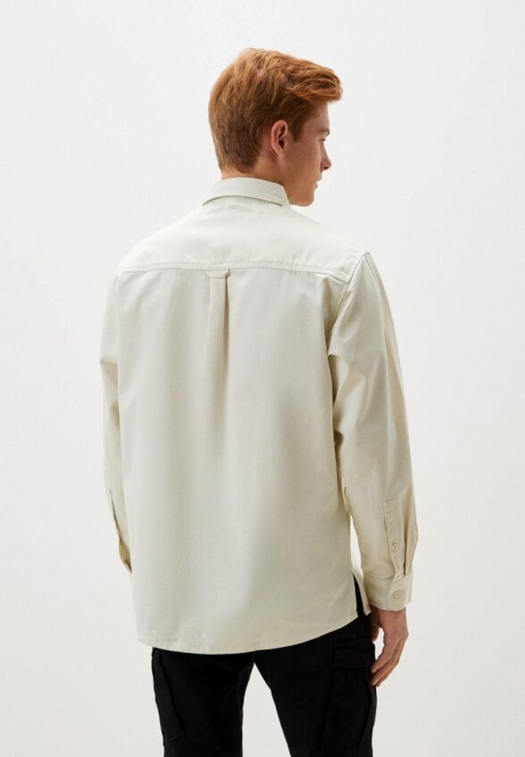 Рубашка Trailhead