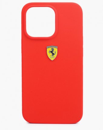 Чехол для iPhone Ferrari женщинам