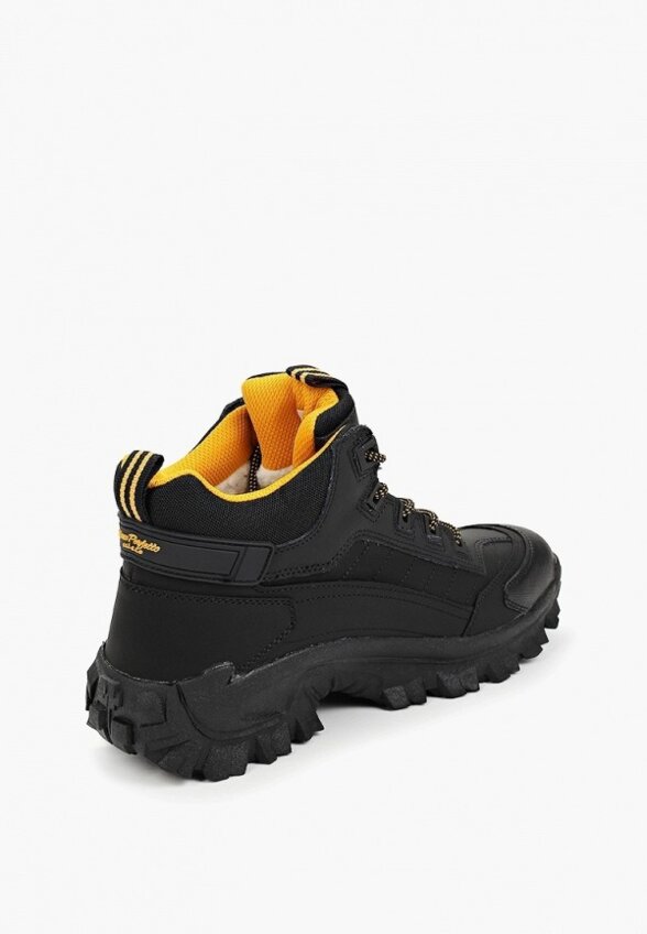 Кроссовки Francesco Donni