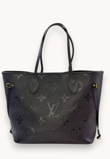 Louis Vuitton Neverfull