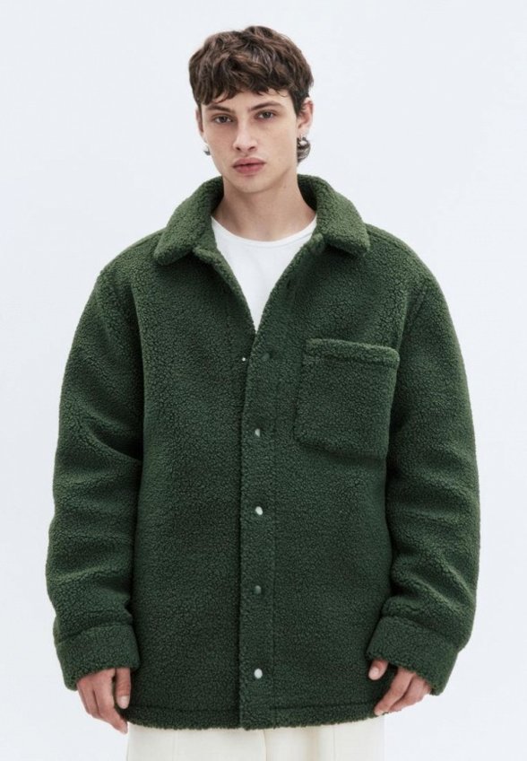 Куртка-рубашка Befree