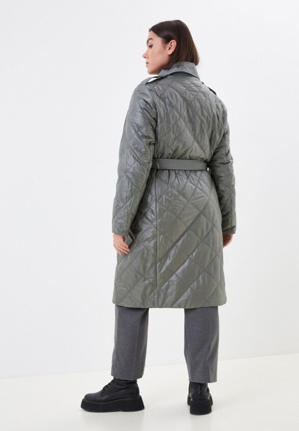 Куртка стеганая Winterra