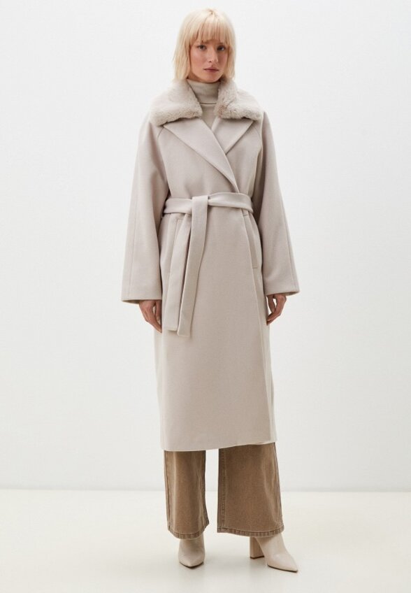 Пальто-халат Koton