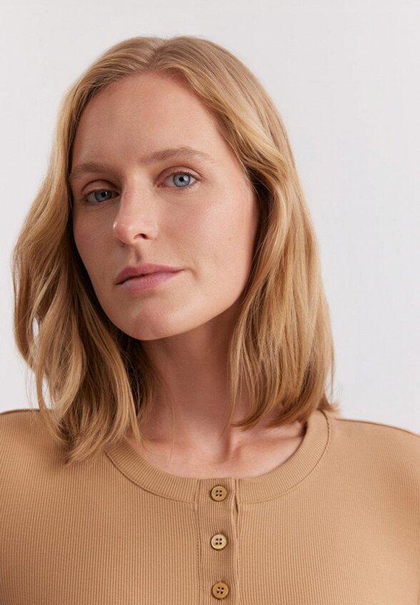 Лонгслив Baon