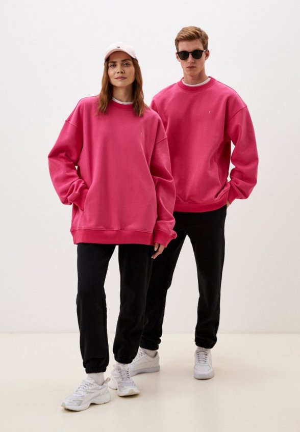 Свитшот Tokger