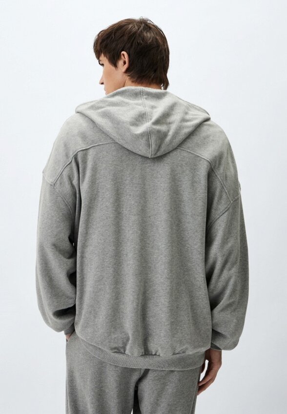 Толстовка Mademan