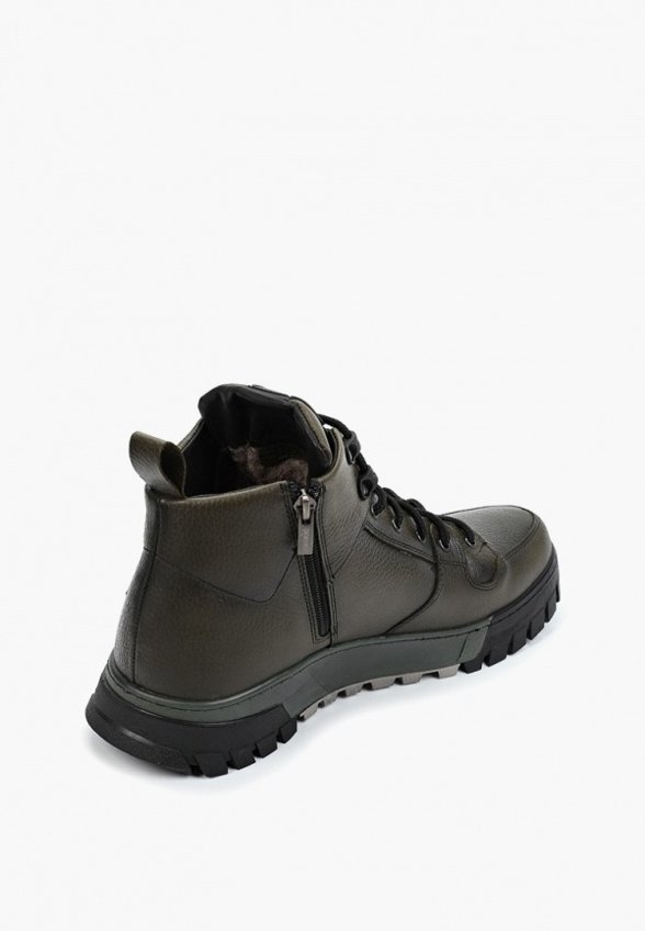 Ботинки Briggs