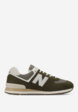 Кроссовки New Balance 574, Зеленый13  - превью
