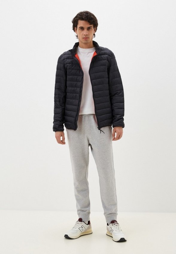 Куртка утепленная Indicode Jeans