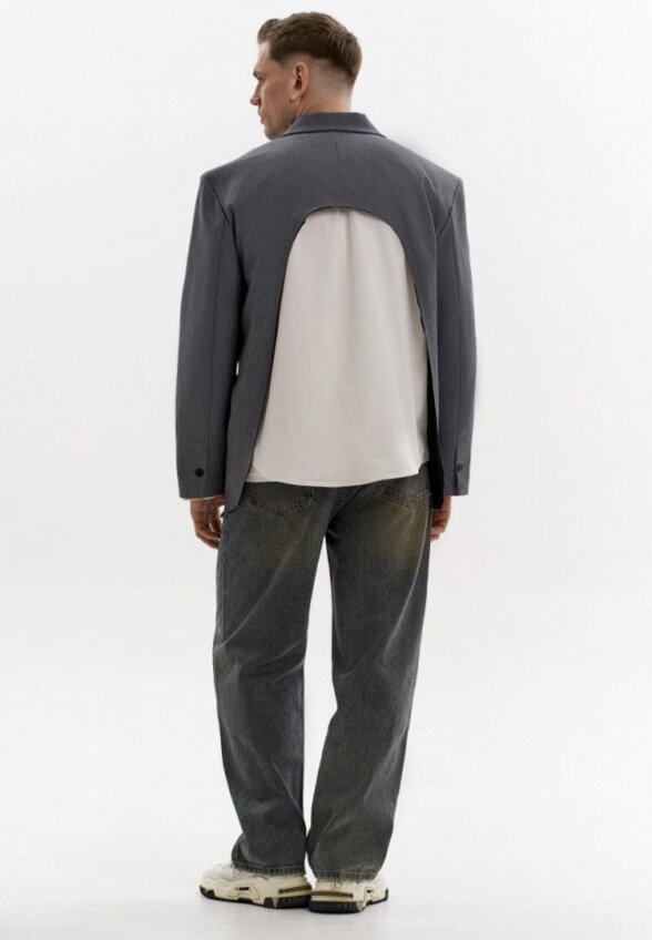 Пиджак Ennstore