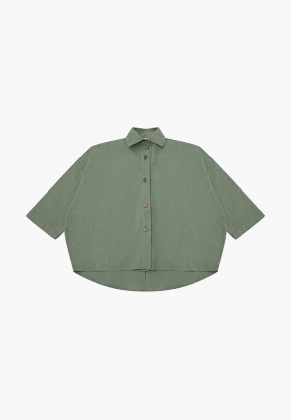 Рубашка Bug Lovers