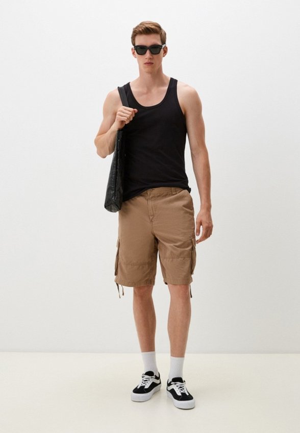 Шорты Terranova