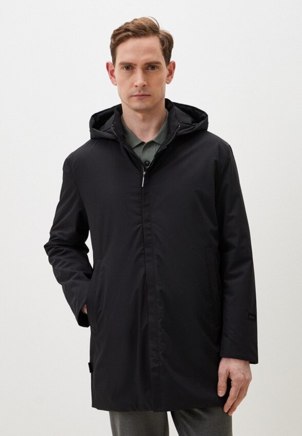 Куртка утепленная Igor Plaxa