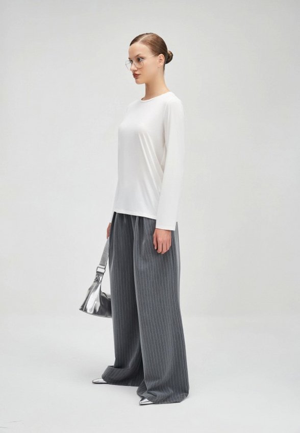 Лонгслив Top Top