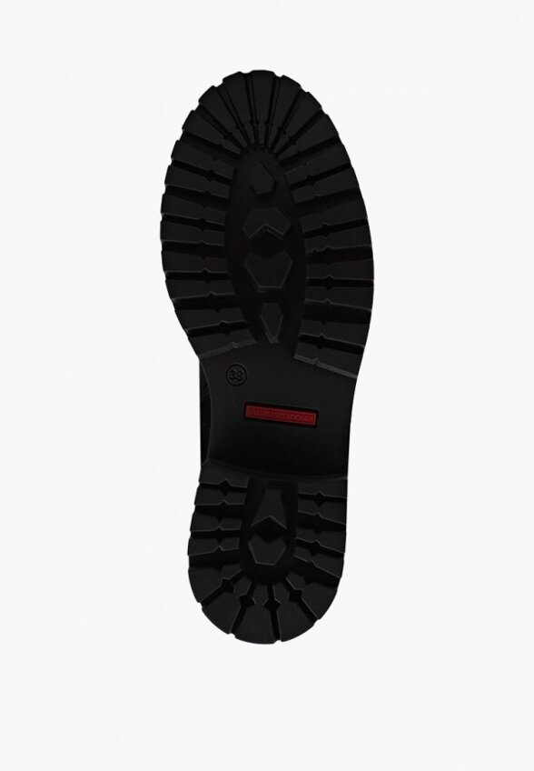 Ботфорты Francesco Donni