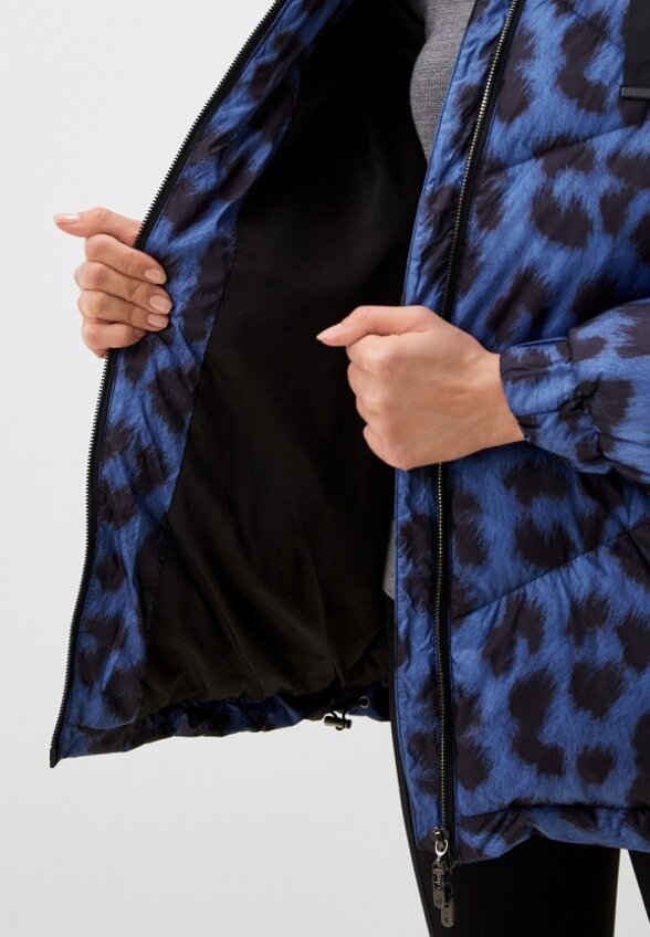 Пуховик Auranna