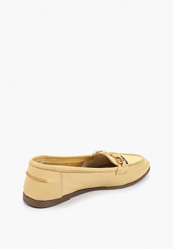 Лоферы Thomas Munz