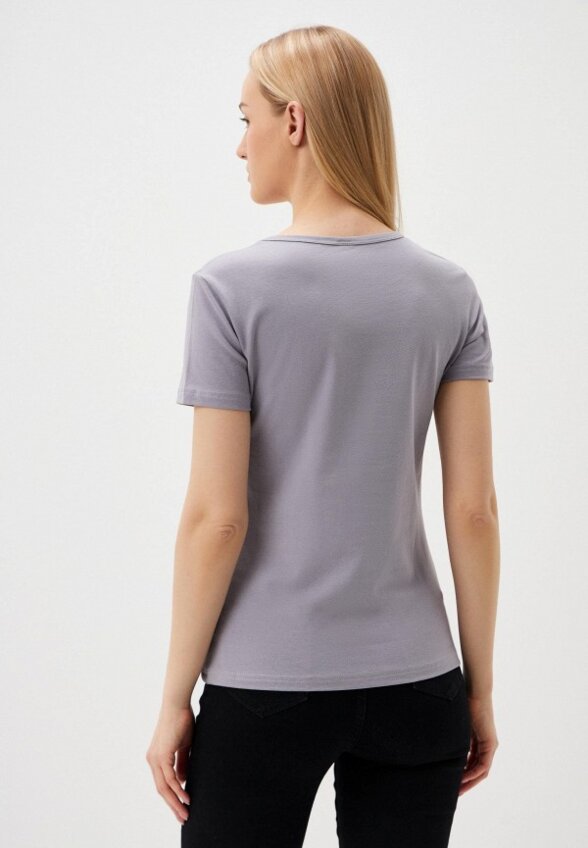 Футболка Liza Volkova