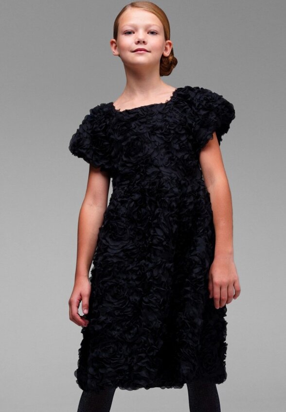 Платье PlayToday