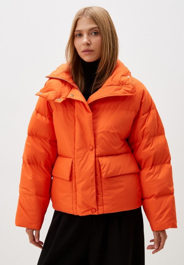 Куртка утепленная Uniize