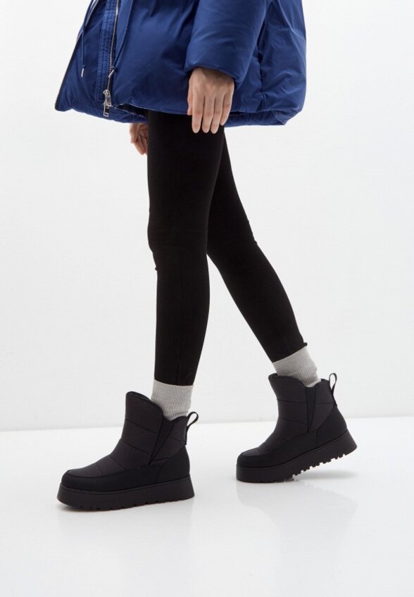 Дутики Finn Line