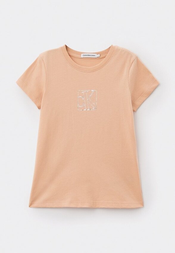 Футболка Calvin Klein Jeans