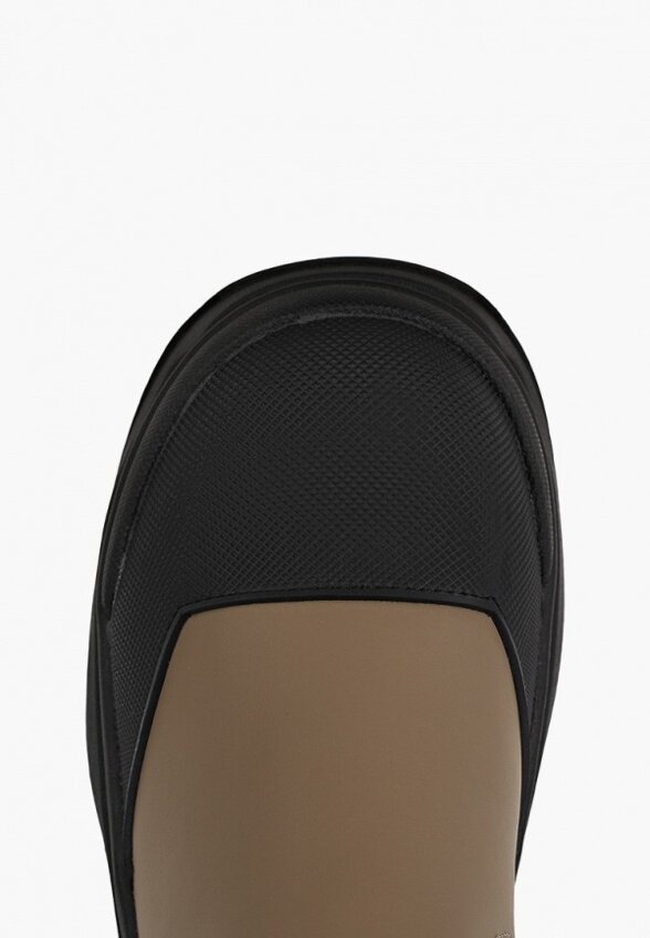 Ботинки Briggs